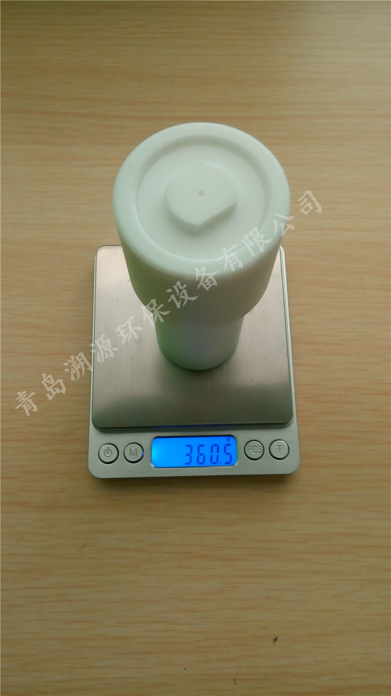 TC-100W微波消解器消解罐