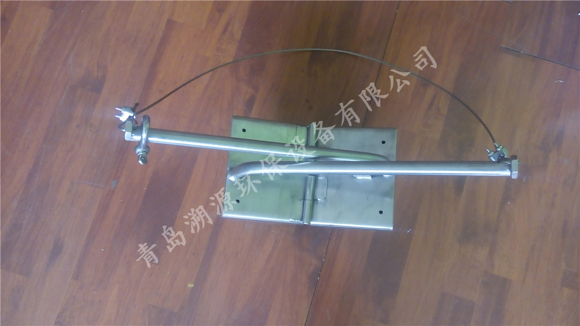 TC-600型抓斗式采泥器 蚌式采泥器