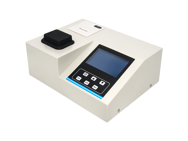 多参数水质检测仪厂家