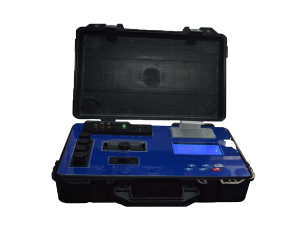 TC-BMLS型便携式多参数水水质检测仪