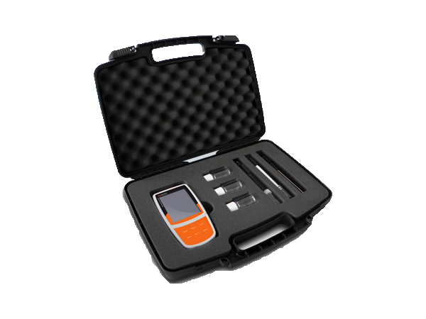 TC-DZ1805型常规五参数水质检测仪