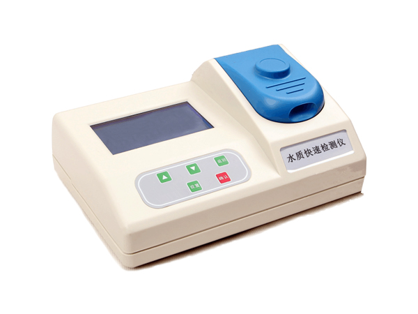 TCMT-AS型砷检测仪